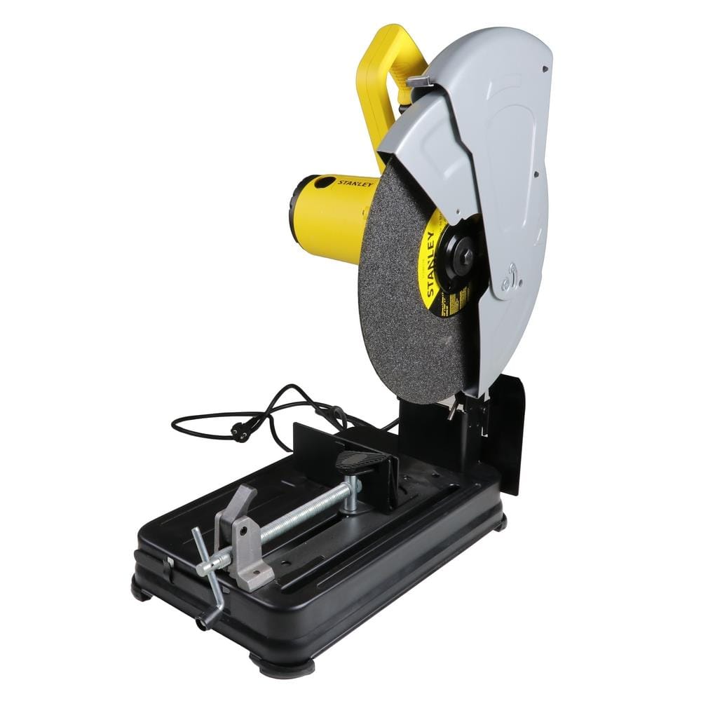 เครื่องตัดไฟเบอร์ STANLEY SSC22 B1 14 นิ้ว 2200 วัตต์