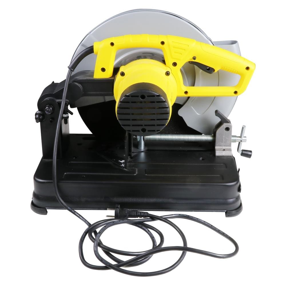 เครื่องตัดไฟเบอร์ STANLEY SSC22 B1 14 นิ้ว 2200 วัตต์