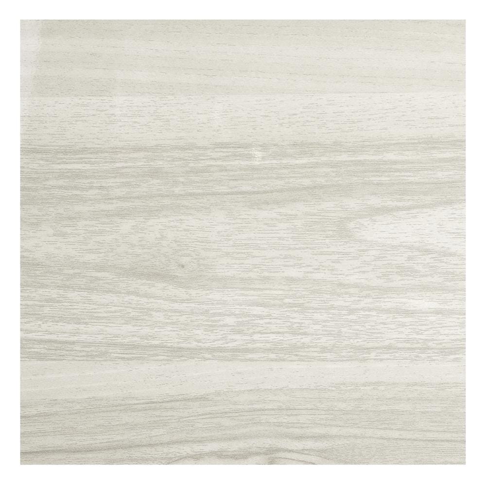 ตู้ลิ้นชักMDF KITZCHO 2ชั้นGLOSSY 46x66 ซม. สีคริสตัลไวท์