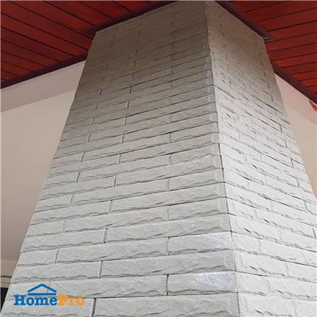กระเบื้องพอร์ซเลน 1.2x9 นิ้ว BEZEN MB3010 มองบลังค์ ไวท์แซนด์ (70P)_2