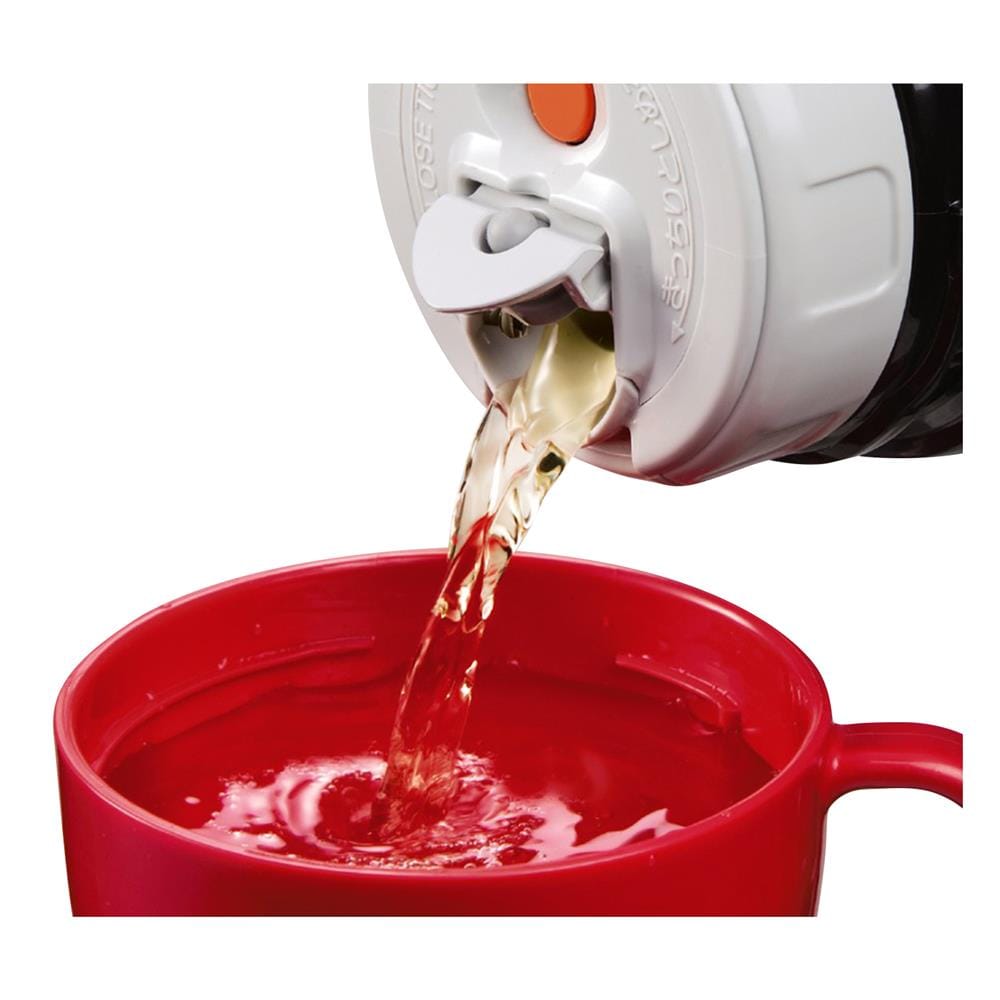 กระติกสุญญากาศ ZOJIRUSHI SC-ZT45RZ 0.45 ลิตร สีแดง