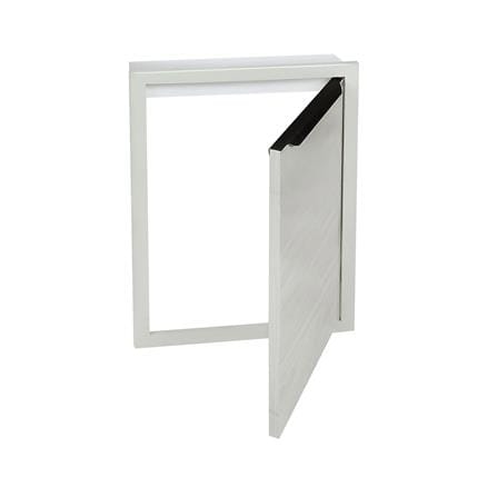 บานซิงค์เดี่ยว KITZCHO GLOSSY 46x66ซม. สีคริสตัลไวท์_2