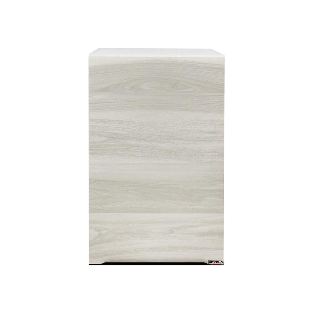 ตู้เดี่ยว MDF KITZCHO GLOSSY R40x60ซม. CW