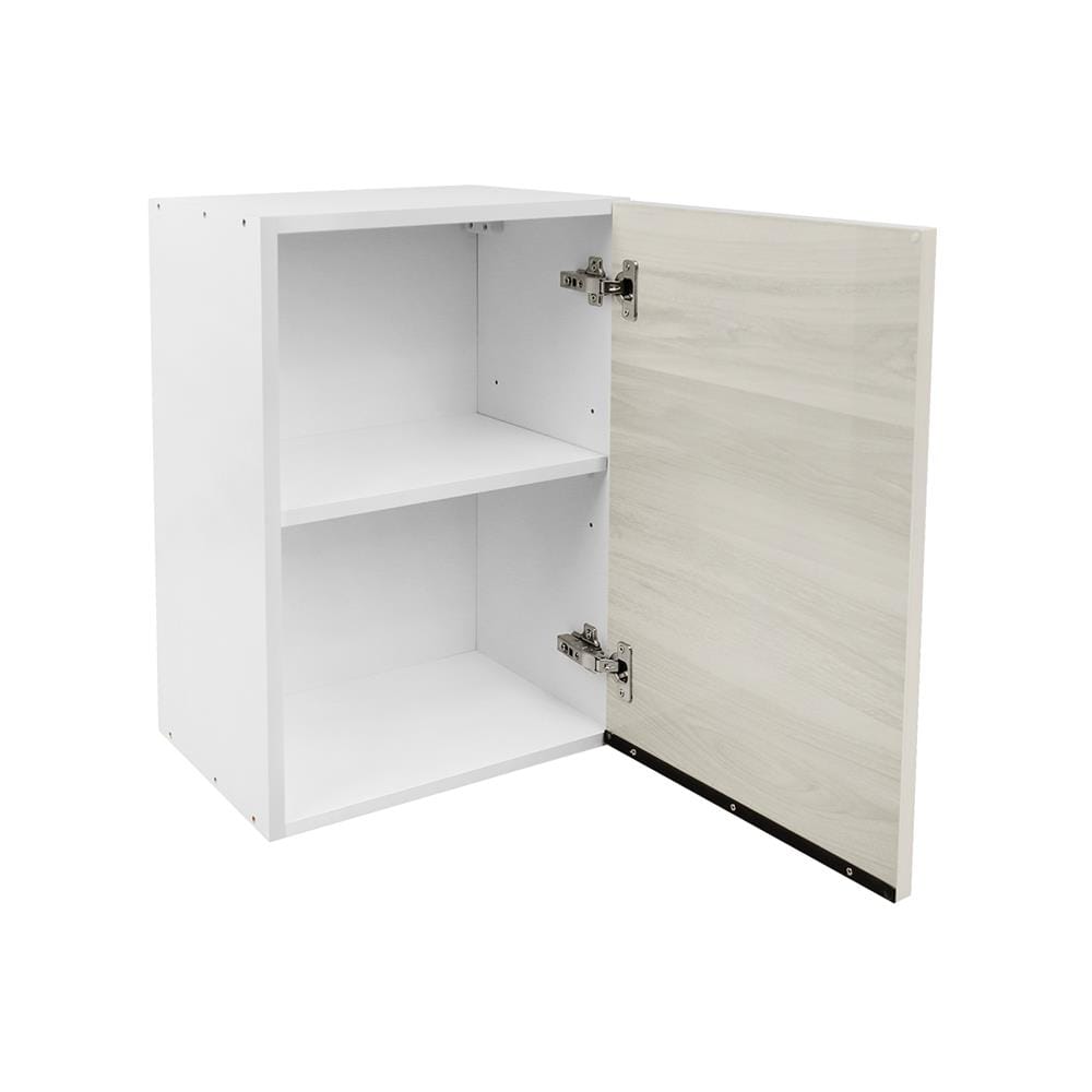 ตู้เดี่ยว MDF KITZCHO GLOSSY R40x60ซม. CW