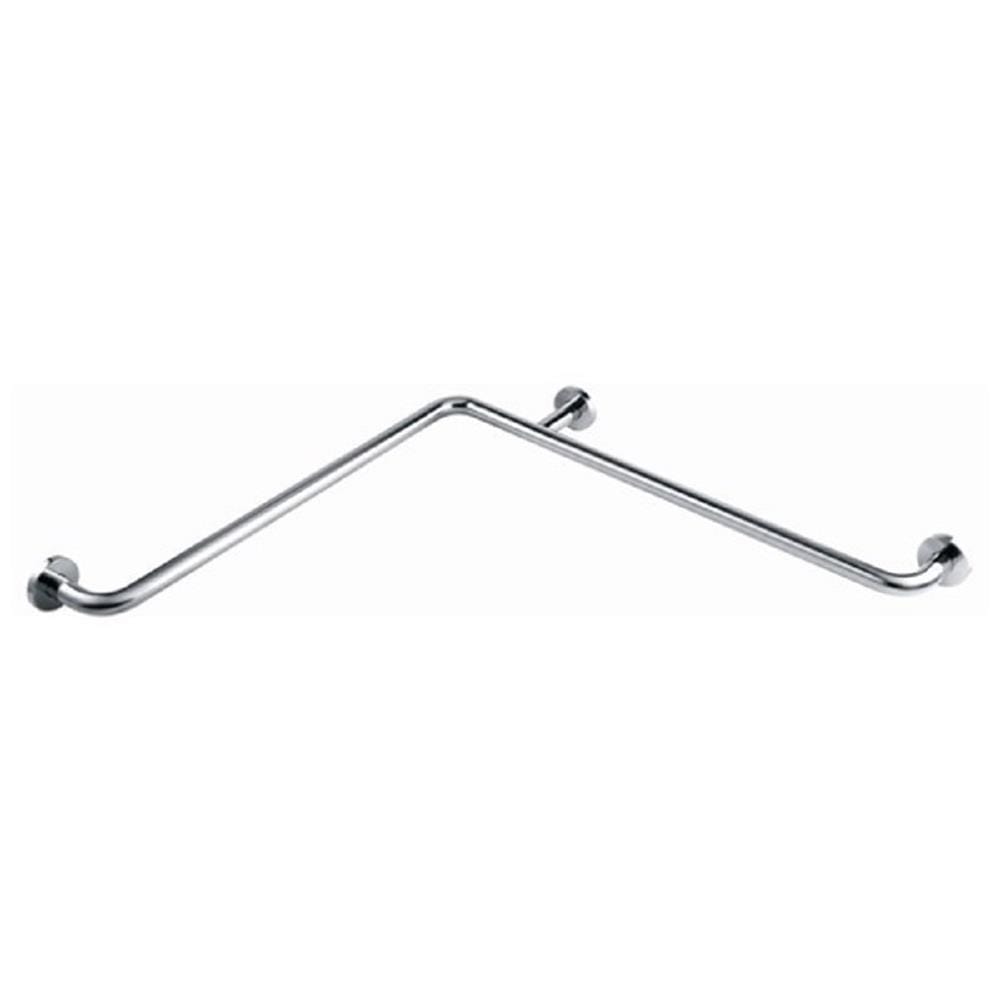 ราวมือจับ ตัว L AMERICAN STANDARD HR-320370-01R