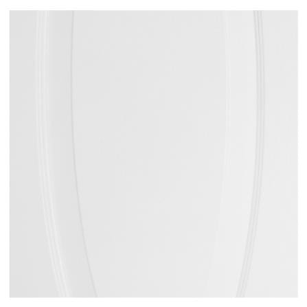 ประตูภายนอก UPVC PARAZZO MN002 70X200 ซม. สีขาว ไม่เจาะลูกบิด_2
