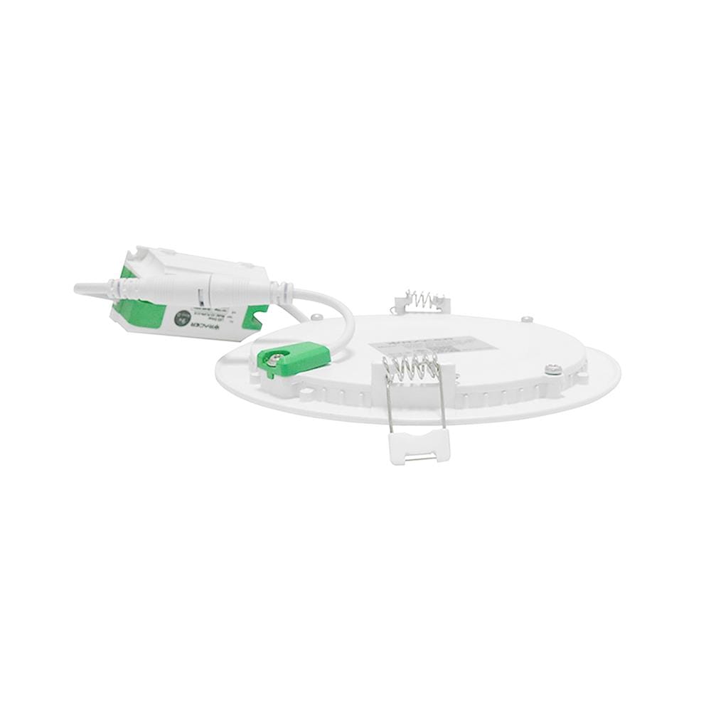 ดาวน์ไลท์ LED RACER 5.7 นิ้ว 9 วัตต์ DAYLIGHT สีขาว