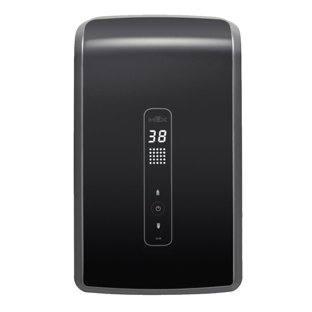 เครื่องทำน้ำอุ่น MEX CRYSTAL 3I (NE) 3700 วัตต์