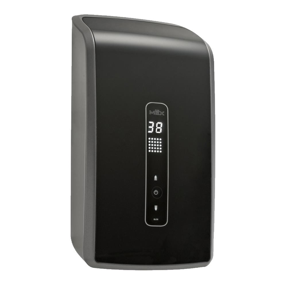 เครื่องทำน้ำอุ่น MEX CRYSTAL 3I (NE) 3700 วัตต์