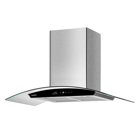 เครื่องดูดควันกระโจม HAFELE HH-TG1890QCC 90 ซม.