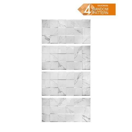 กระเบื้องผนัง 30x60 ซม. EASTMAN เบลซคาราร่าบริคไวท์ 1.44M2_1
