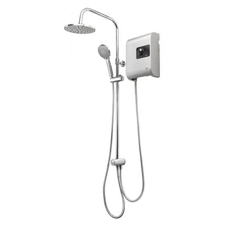 เครื่องทำน้ำอุ่น MEX CUBE 5C (RAS) 5100 วัตต์