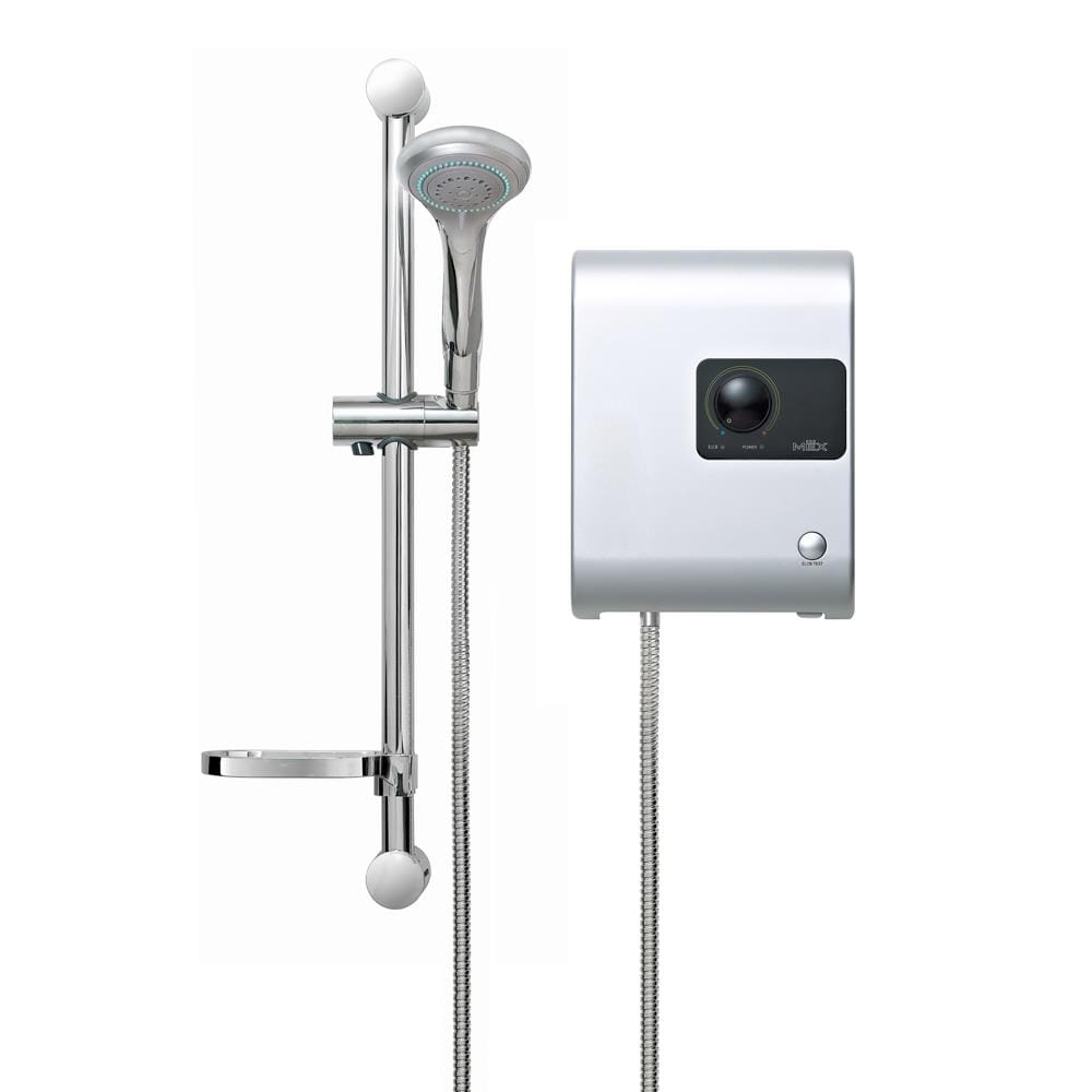 เครื่องทำน้ำอุ่น MEX CUBE 5C (SA) 5100 วัตต์