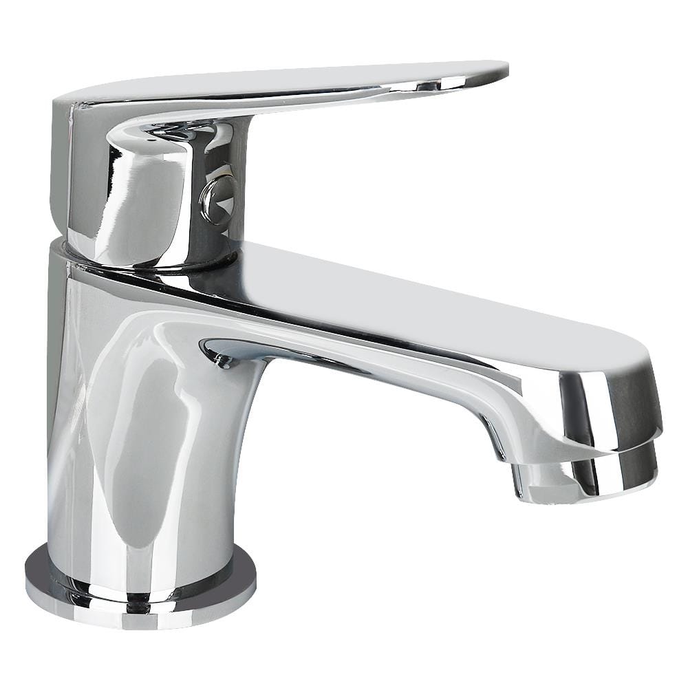 ก๊อกอ่างล้างหน้าเดี่ยว ENGLEFIELD K-21885X-4CD-CP โครม