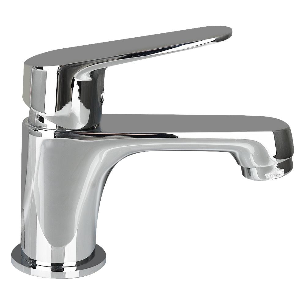 ก๊อกอ่างล้างหน้าเดี่ยว ENGLEFIELD K-21885X-4CD-CP โครม