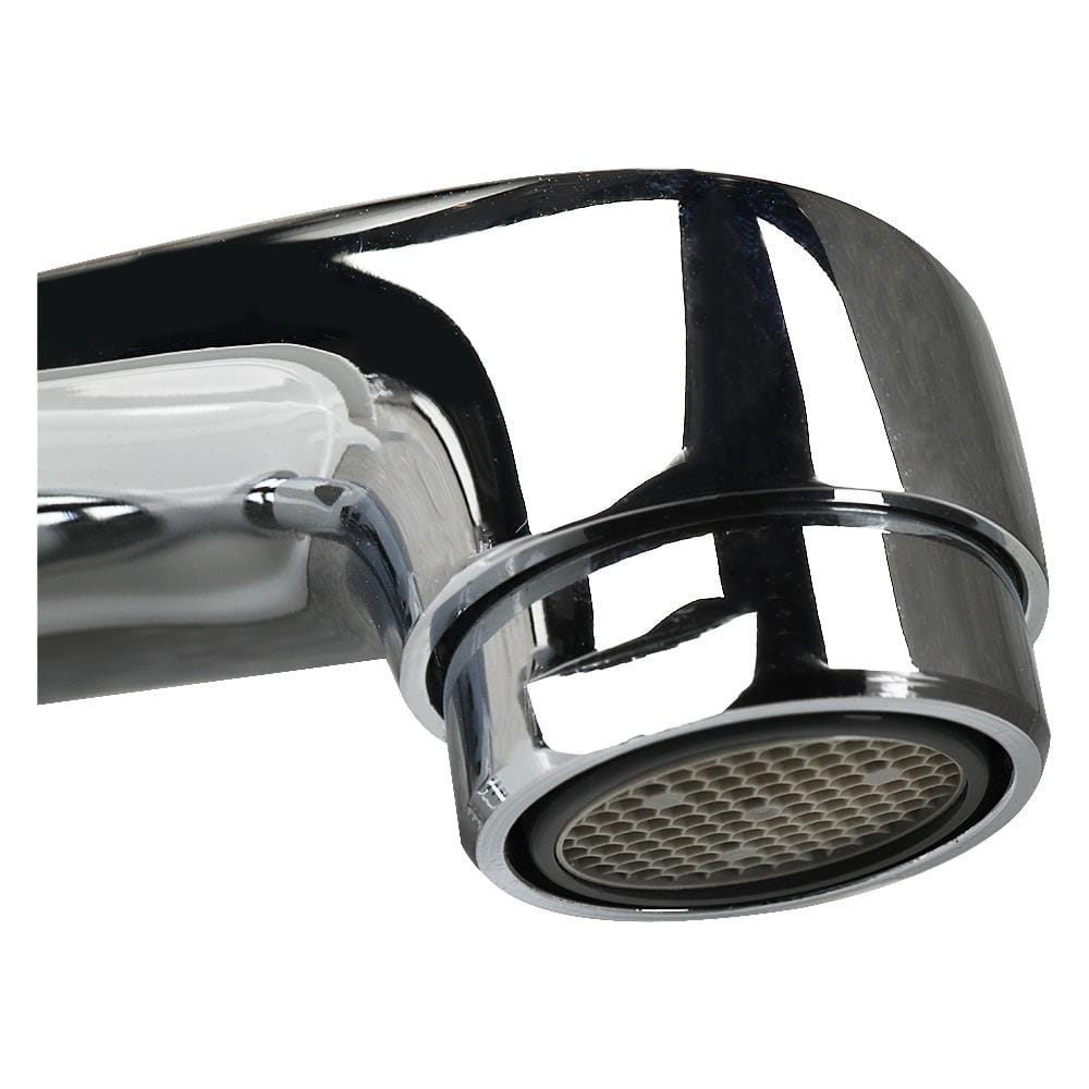 ก๊อกอ่างล้างหน้าเดี่ยว ENGLEFIELD K-21885X-4CD-CP โครม