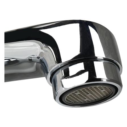 ก๊อกอ่างล้างหน้าเดี่ยว ENGLEFIELD K-21885X-4CD-CP โครม_2