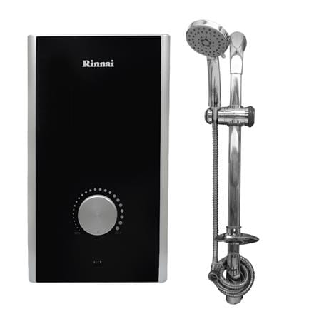 เครื่องทำน้ำอุ่น RINNAI SENTO 450S 4500 วัตต์