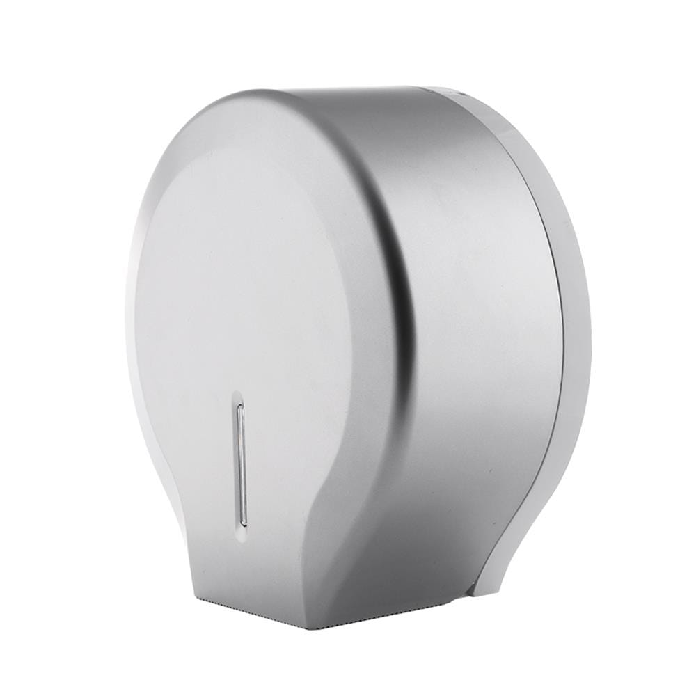 กล่องกระดาษทิชชู่ MOYA HSD-E012 สีเทา