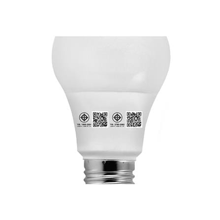 หลอด LED NAGAS SAVE BULB 7 วัตต์ DAYLIGHT E27_3