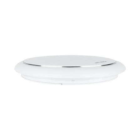 LED CEILING FLUSH LIGHT SYLVANIA OVALO C1 15IN 24W DAYLIGHT WHITE_1
