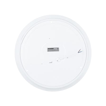 LED CEILING FLUSH LIGHT SYLVANIA OVALO C1 15IN 24W DAYLIGHT WHITE_3