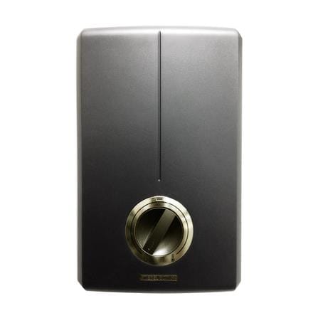 เครื่องทำน้ำอุ่น STIEBEL XG 45 EC BLACK EDITION 4500 วัตต์_1