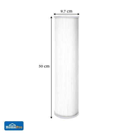 ไส้กรอง STIEBEL SEDIMENT CARTRIDGE 20 นิ้ว_3