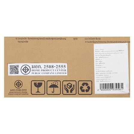 กระเบื้องพื้น 40x40 ซม. ออสโล นิว II แบล็ค_6