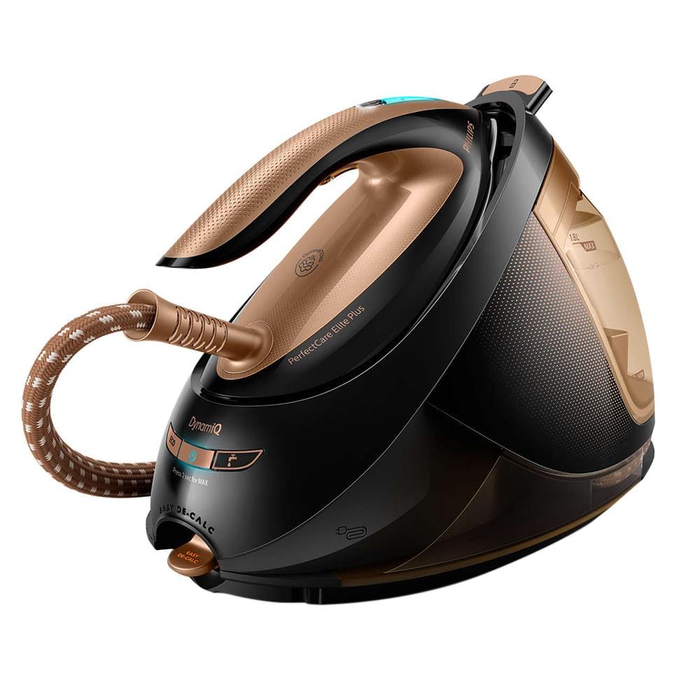 เตารีดแรงดันไอน้ำ PHILIPS GC9682/80 1.8 ลิตร