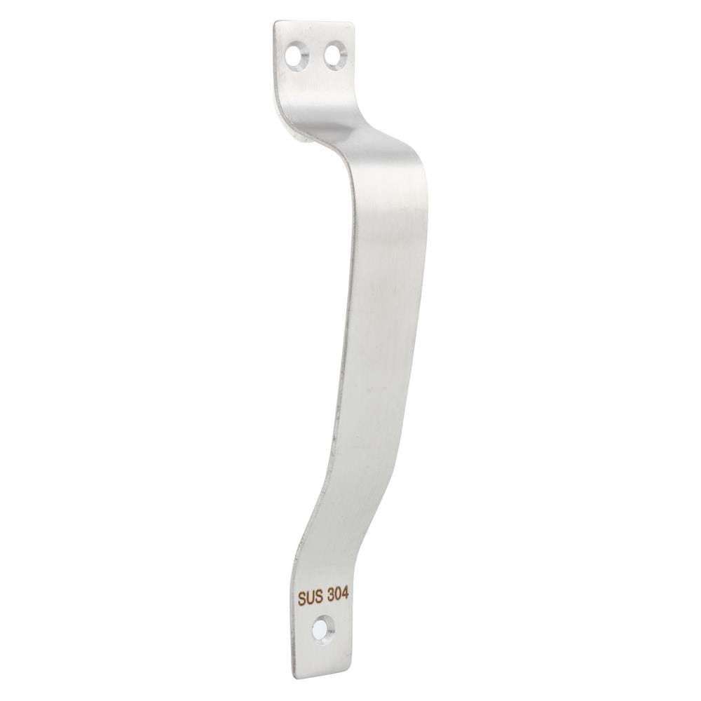 มือจับแบน KRUKER KKSS/3304 120 มม. สีสเตนเลส