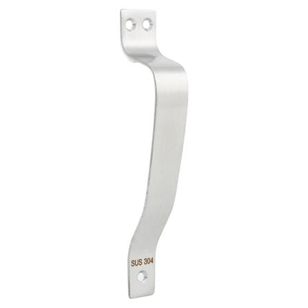 มือจับแบน KRUKER KKSS/3304 120 มม. สีสเตนเลส_0