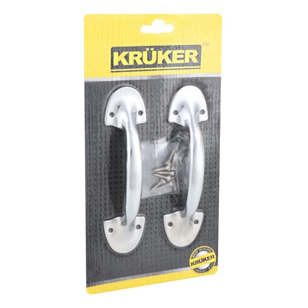 มือจับบัว KRUKER KKSS/3103 120 MM สีสเตนเลส