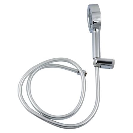 ชุดฝักบัวสายอ่อน 1 ระดับ HAFELE รุ่น 495.60.659 สีโครม_2