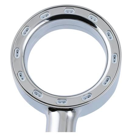 ชุดฝักบัวสายอ่อน 1 ระดับ HAFELE รุ่น 495.60.659 สีโครม_3