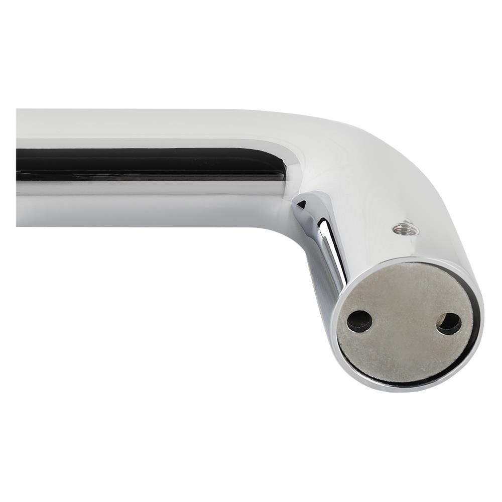 ห่วงแขวนผ้า KOHLER K-45401T-CP สีโครม