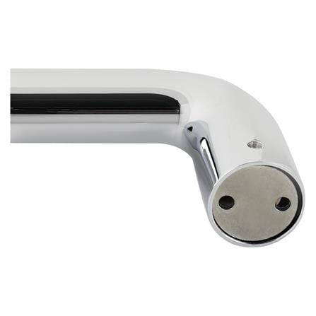 ห่วงแขวนผ้า KOHLER K-45401T-CP สีโครม_2