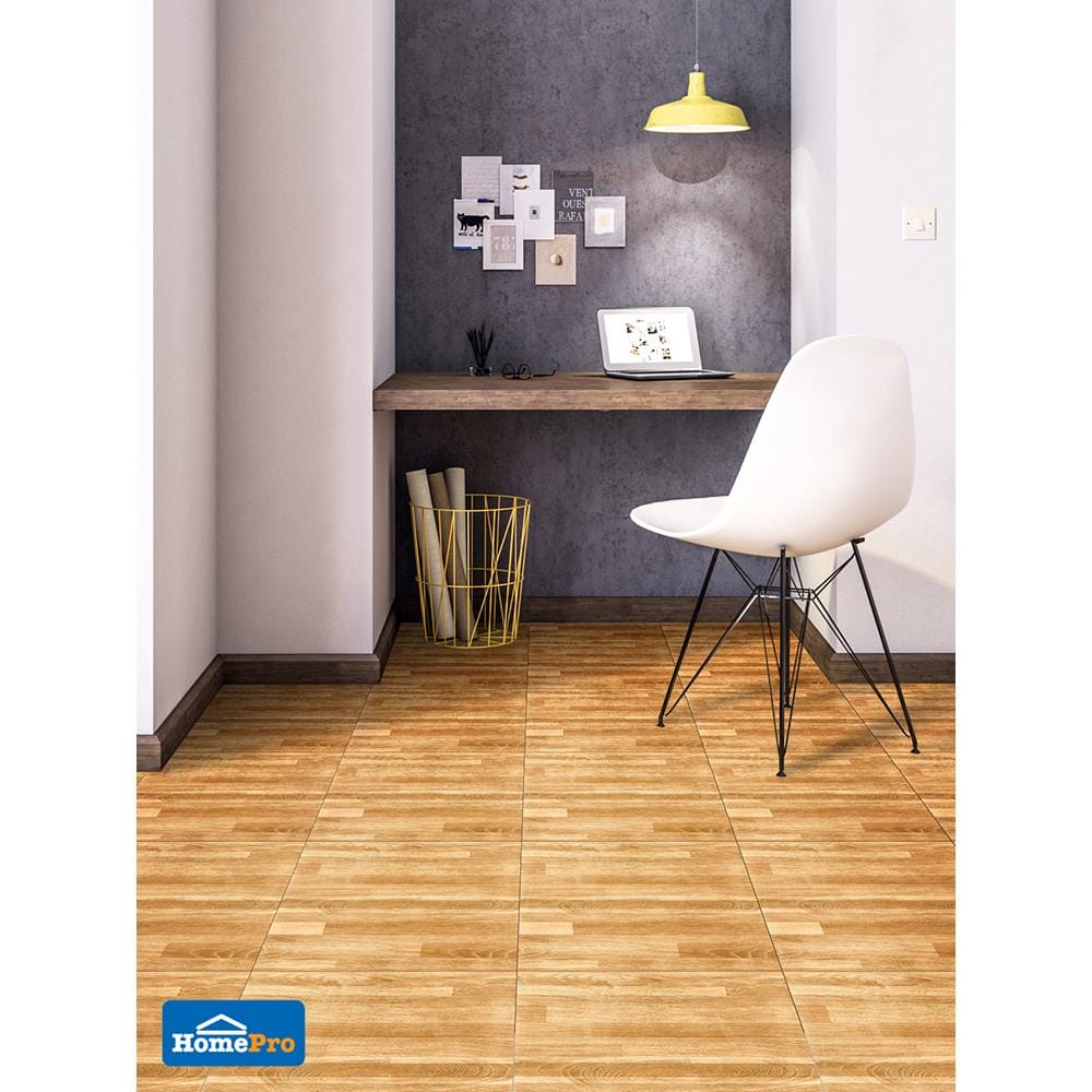 กระเบื้องพื้น 60x60 ซม. CERGRES ชาตอง เบจ A 1.44M2