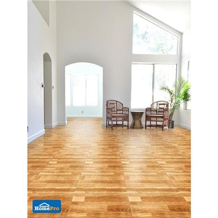กระเบื้องพื้น 60x60 ซม. CERGRES ชาตอง เบจ A 1.44M2_1