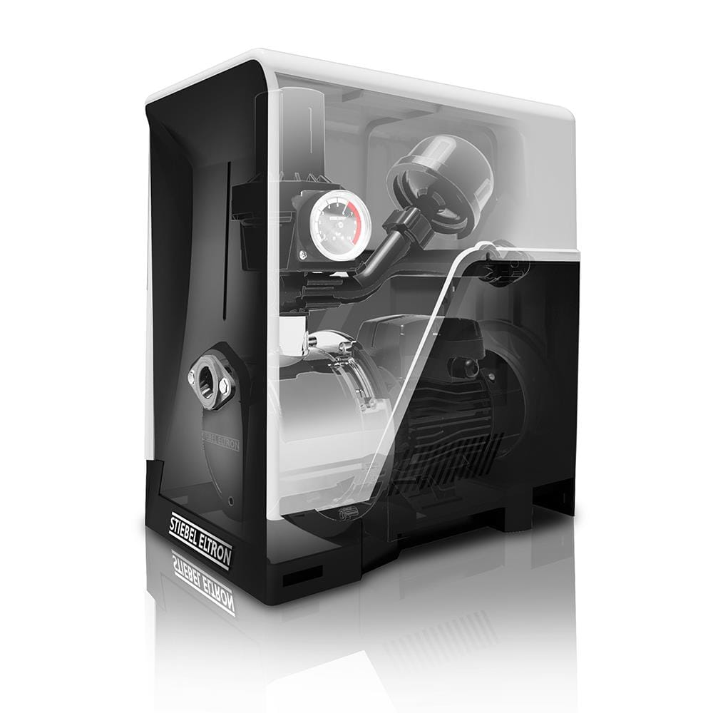 ปั๊มอัตโนมัติ STIEBEL BOOST 6 A-CS 600 วัตต์