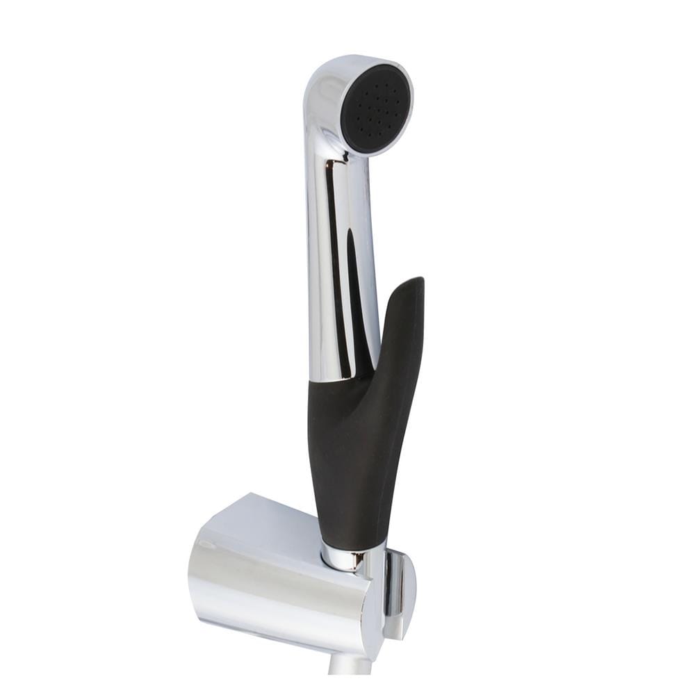 ชุดสายฉีดชำระ KOHLER K-77364X-CP สีโครม