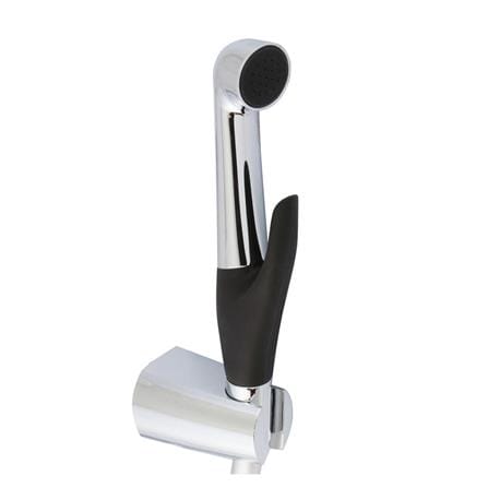 ชุดสายฉีดชำระ KOHLER K-77364X-CP สีโครม
