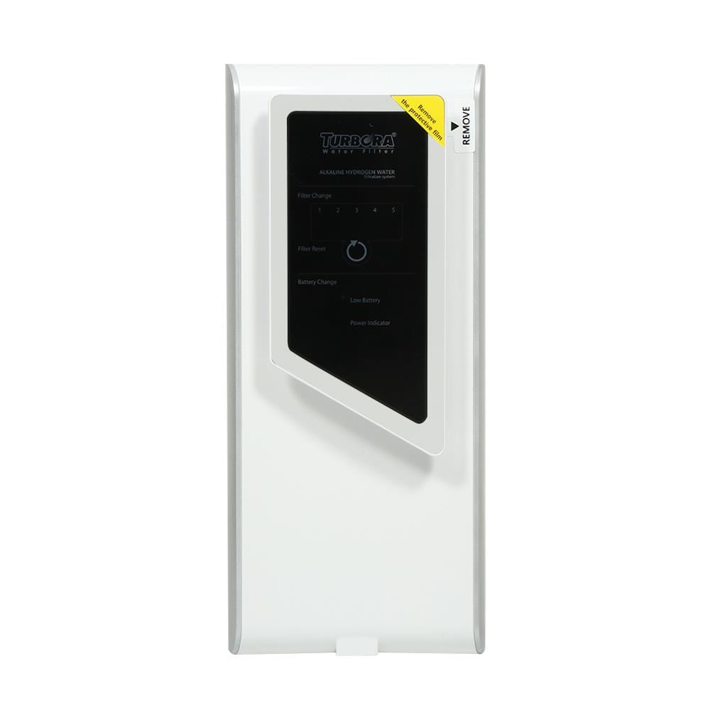 เครื่องกรองน้ำดื่ม TURBORA TAF-500