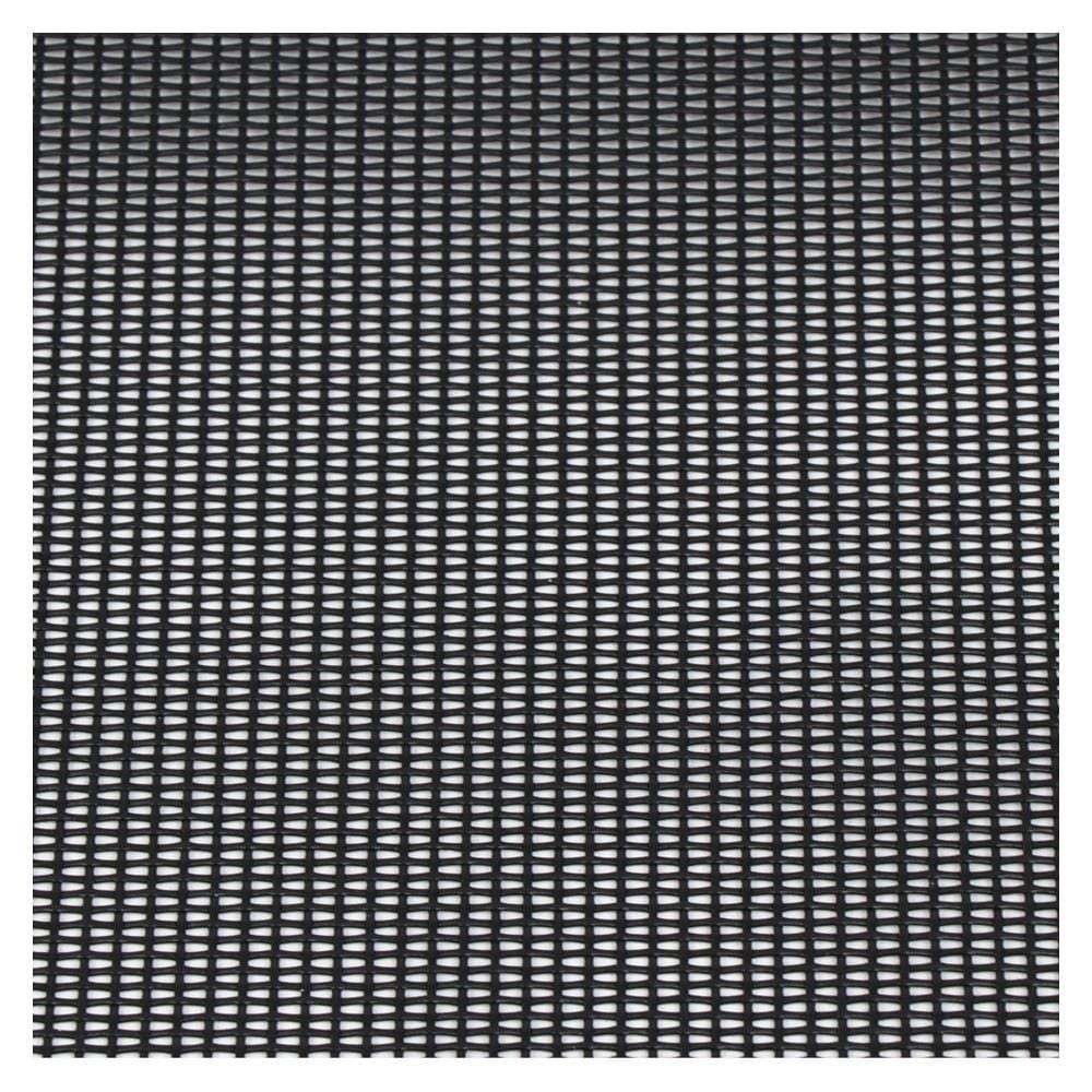 มุ้งลวดใยสังเคราะห์ PET MESH 91 CM X 10 ม. สีดำ