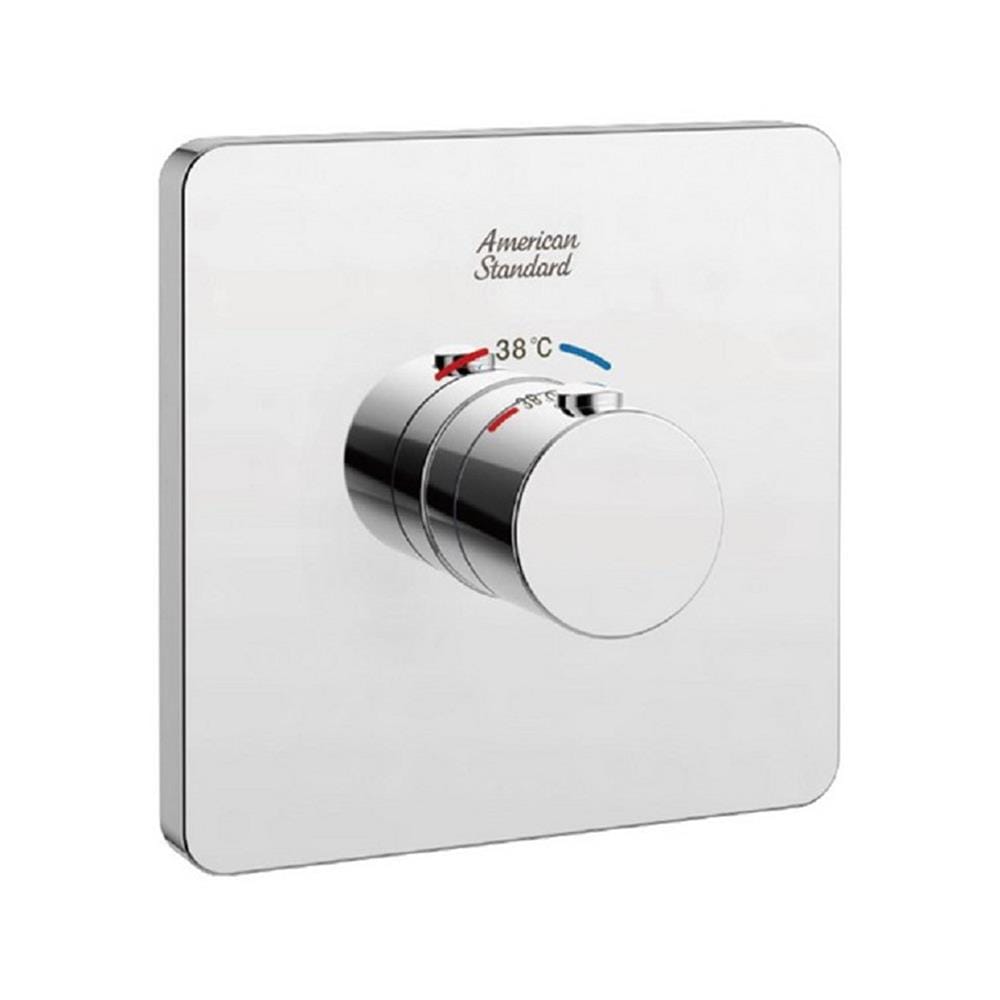วาล์วฝังกำแพงผสม AMERICAN STANDARD FFAS0930-000500BC0