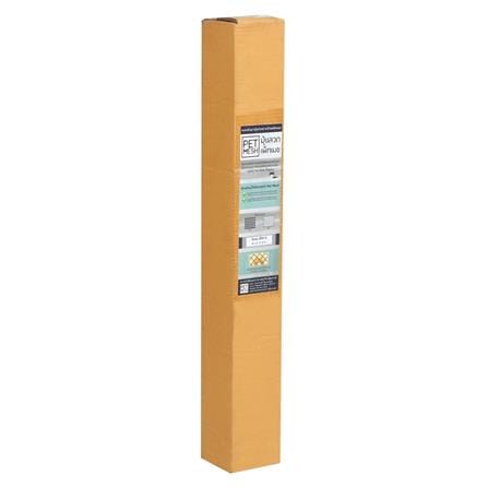 มุ้งลวดใยสังเคราะห์ PET MESH 91 CM X 10 ม. สีเทา_3