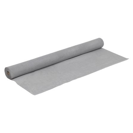 POLYESTER MOSQUITO NET PET MESH 122CMX10M GRAY