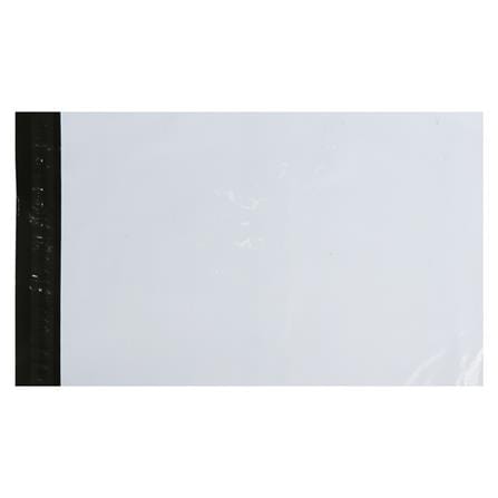 ซองไปรษณีย์พลาสติก 28x38+4 ซม. 50 ใบ_1