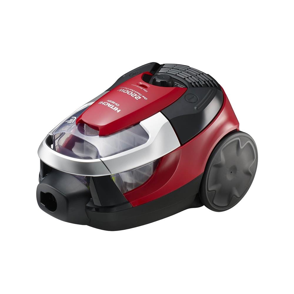 เครื่องดูดฝุ่นแบบกล่อง HITACHI CV-SE22V BRE