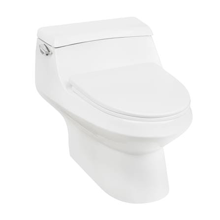 1-PIECE TOILET MOYA PLUS SN-T010 4.8L WHITE_1